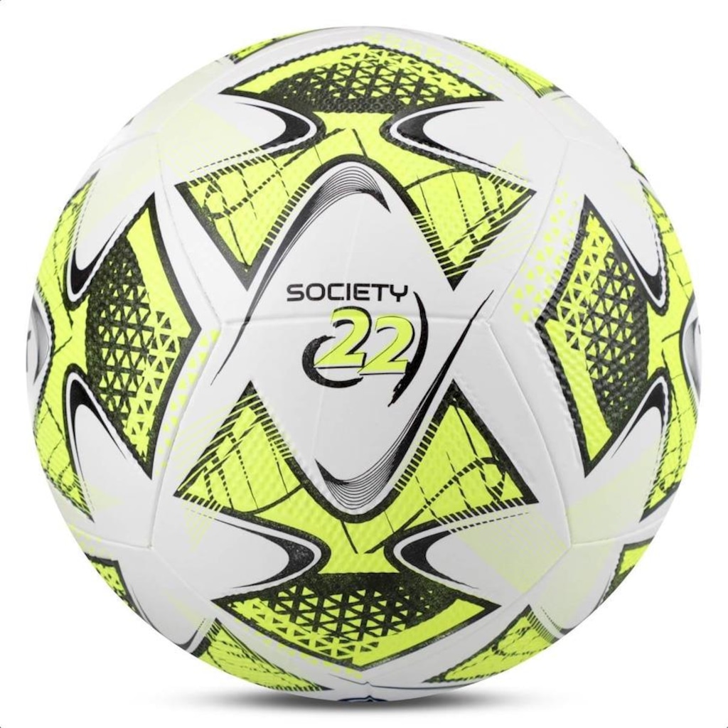 Imagem 2 do produto Bola de Society Topper 22