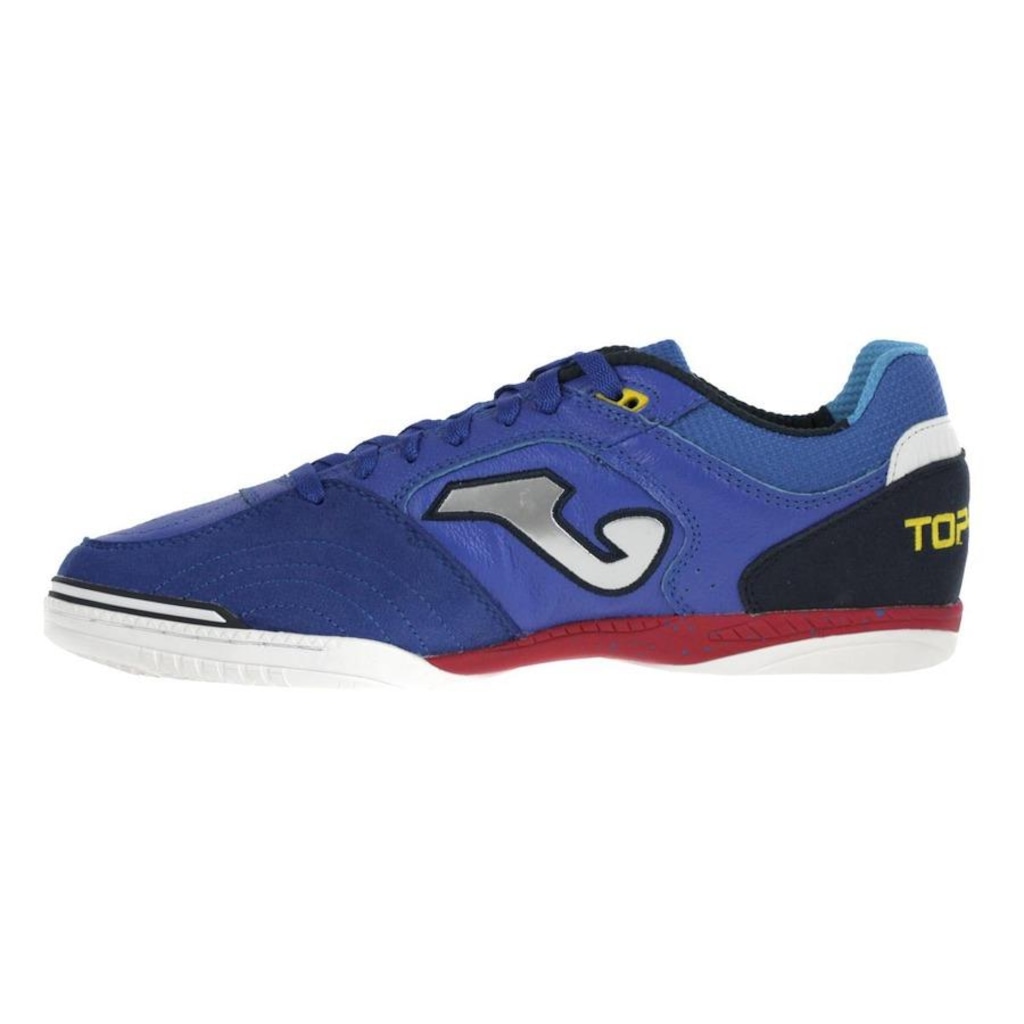 Imagem 2 do produto CHUTEIRA FUTSAL TOP FLEX JOMA