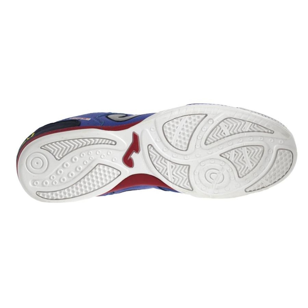 Imagem 3 do produto CHUTEIRA FUTSAL TOP FLEX JOMA