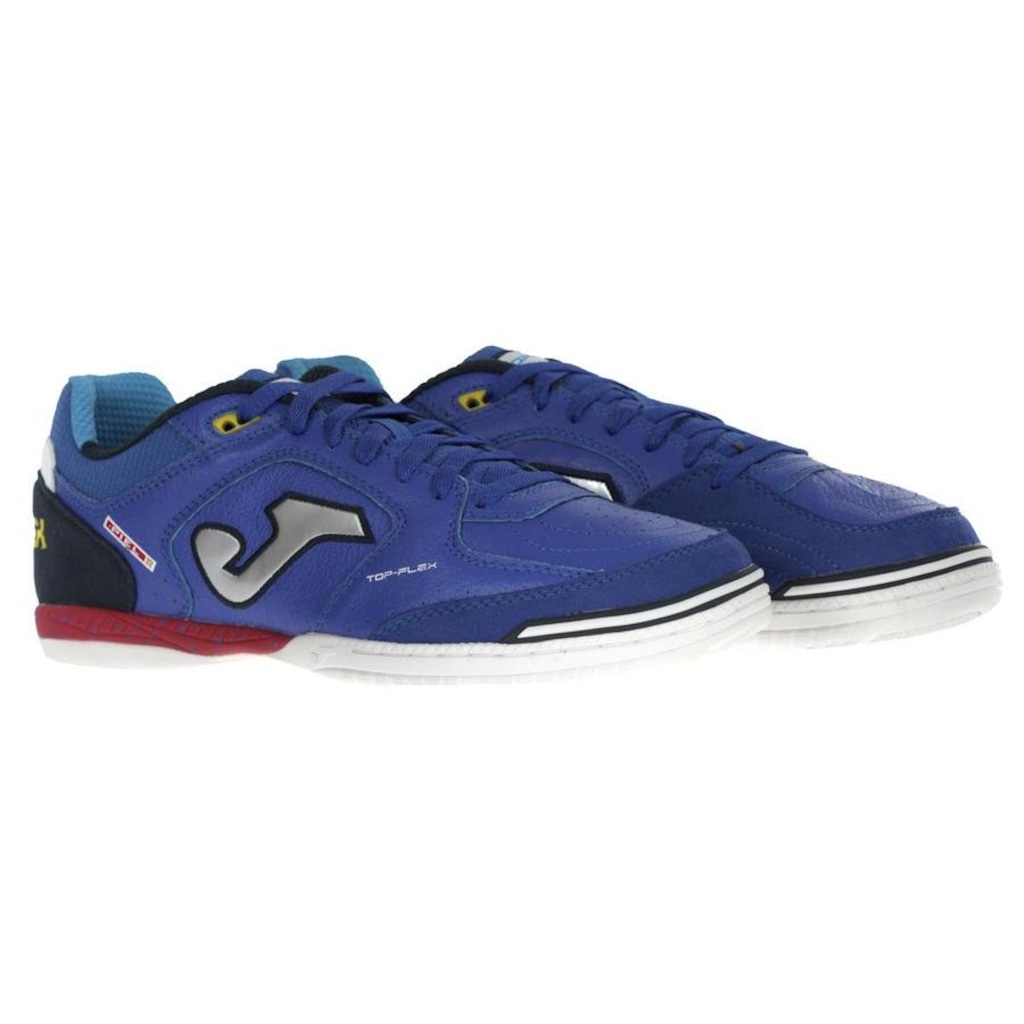 Imagem 4 do produto CHUTEIRA FUTSAL TOP FLEX JOMA