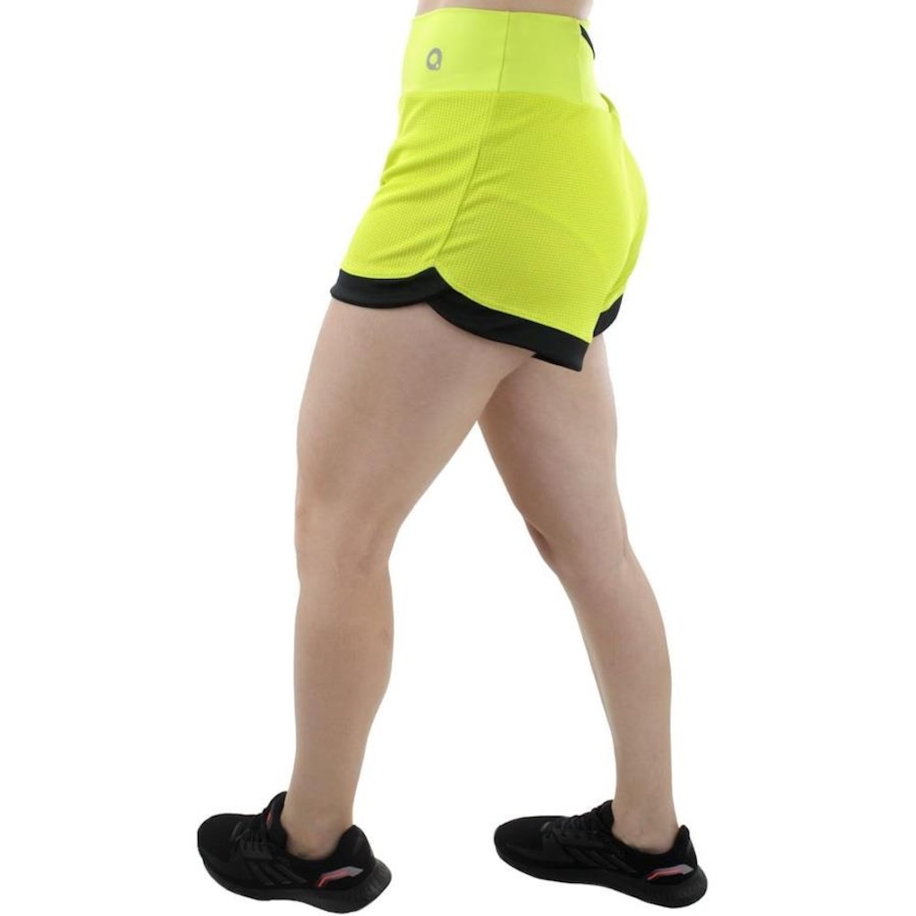 Imagem 4 do produto Shorts Area Bertha - Feminino