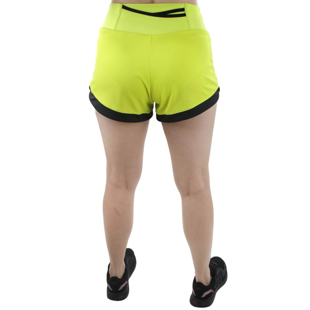 Imagem 5 do produto Shorts Area Bertha - Feminino