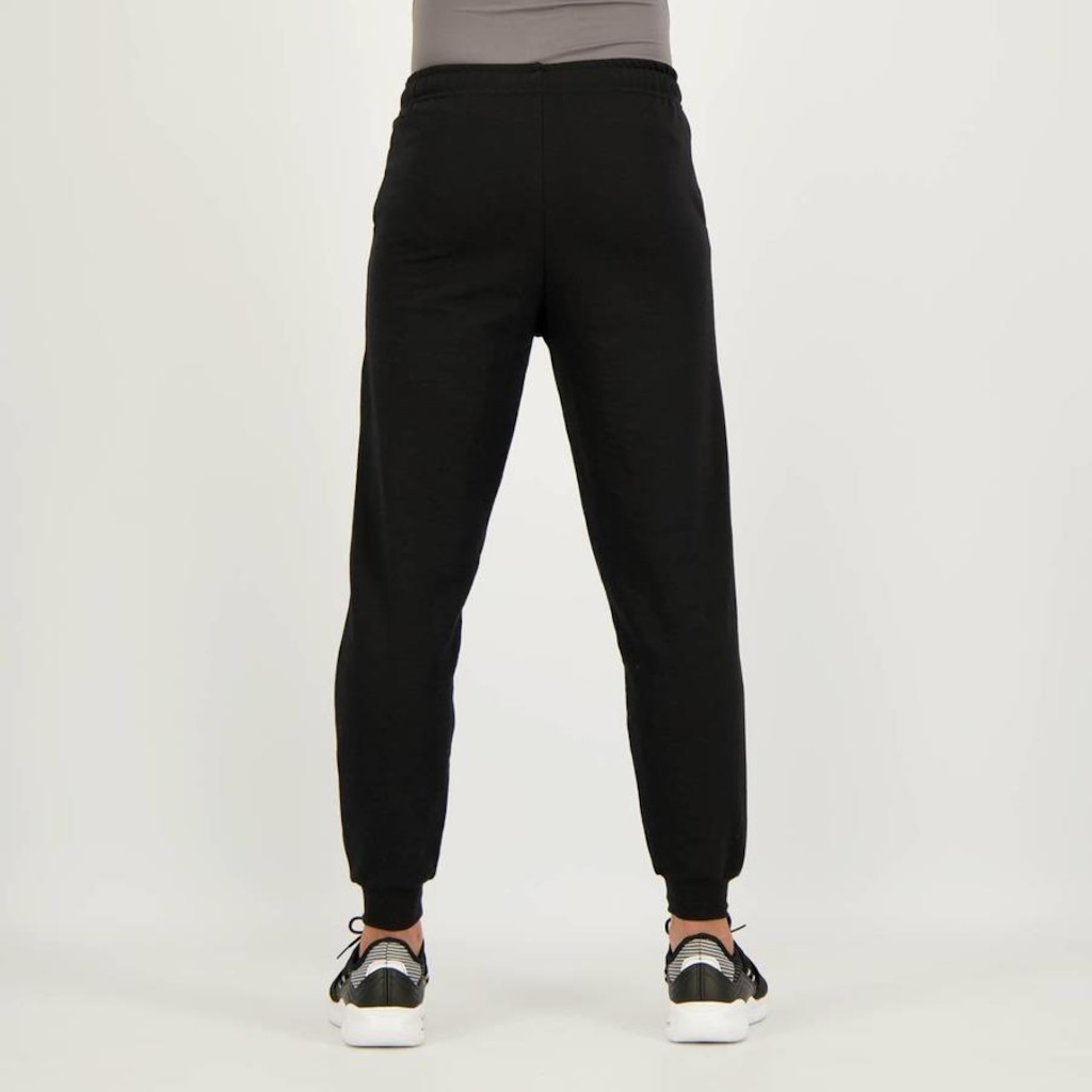 Imagem 4 do produto Calça de Moletom do Grêmio Retrô Escudo - Masculina