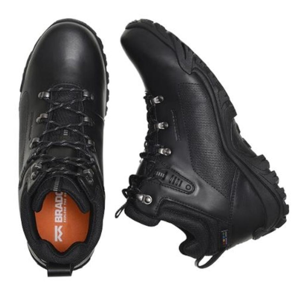 Imagem 2 do produto Bota Bradok Zion - Adulto
