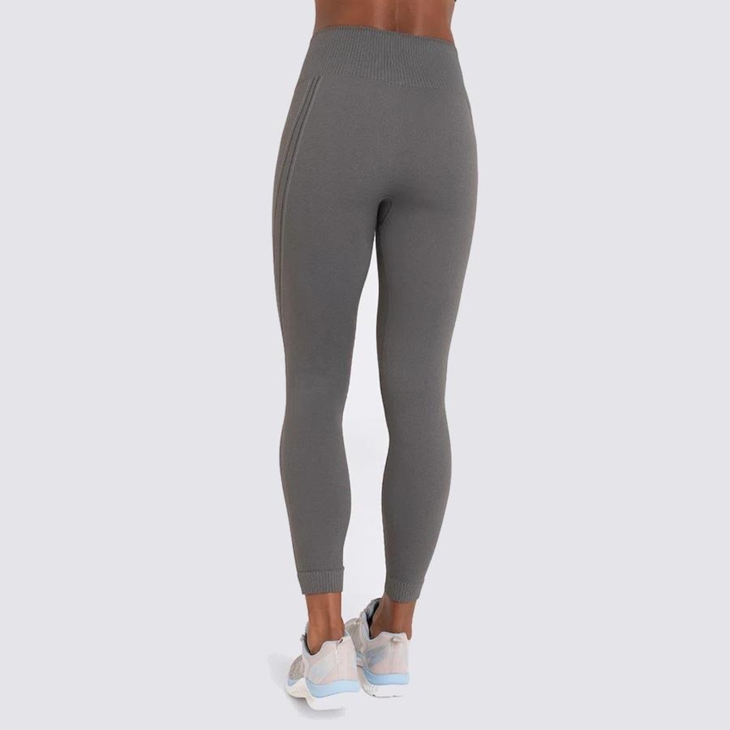 Imagem 2 do produto Calça Legging Lupo Leg Max - Feminina
