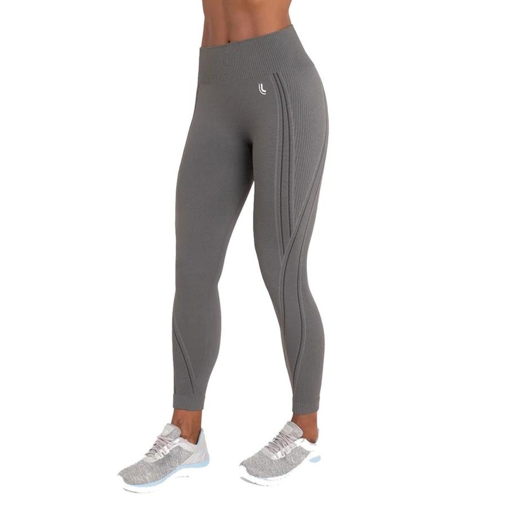 Imagem 3 do produto Calça Legging Lupo Leg Max - Feminina