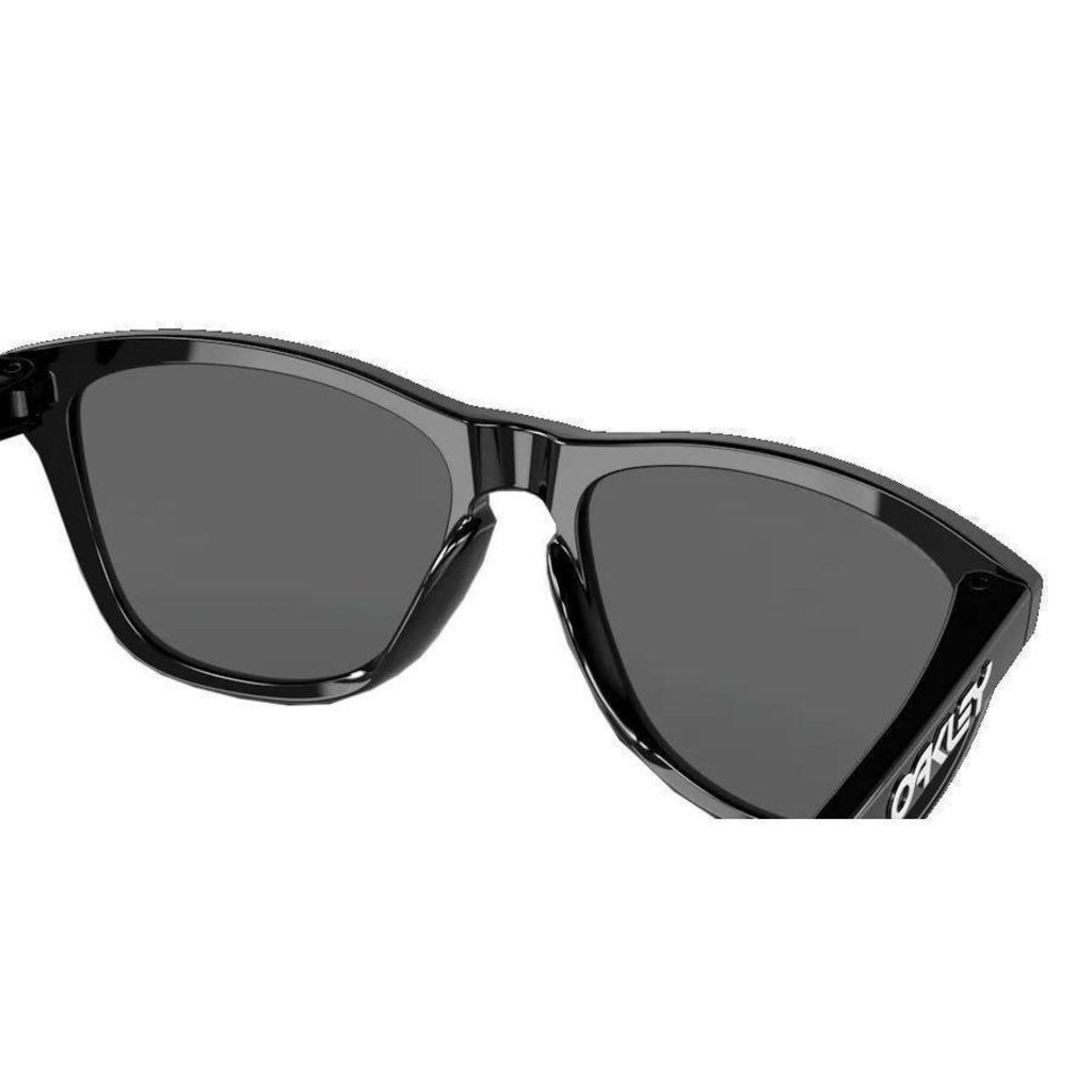 Imagem 3 do produto Óculos de Sol Unissex Oakley Frogskins