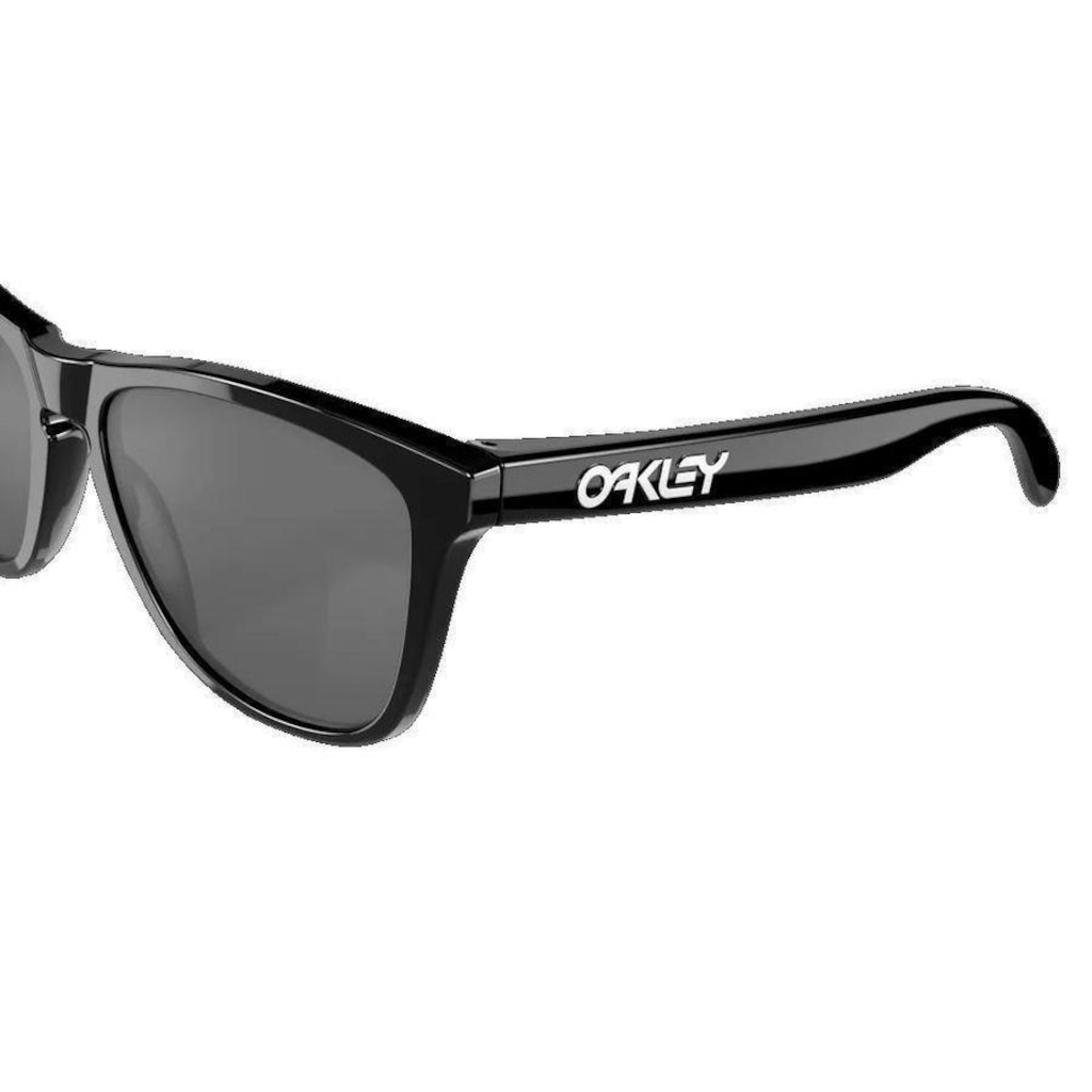 Imagem 4 do produto Óculos de Sol Unissex Oakley Frogskins