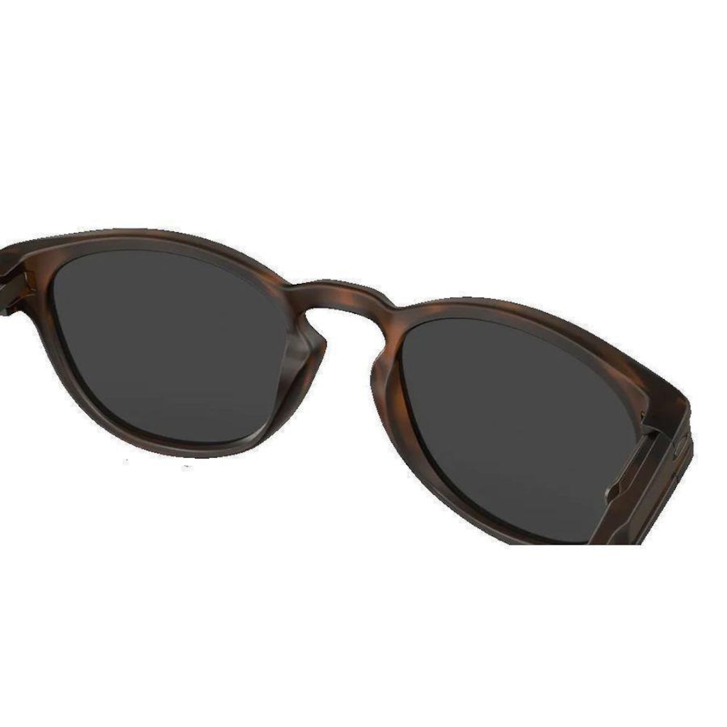 Imagem 2 do produto Óculos de Sol Unissex Oakley Latch Prizm