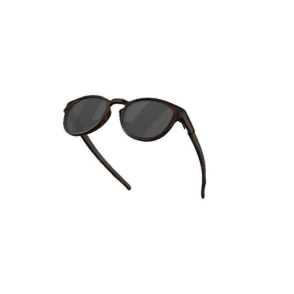 Imagem 4 do produto Óculos de Sol Unissex Oakley Latch Prizm