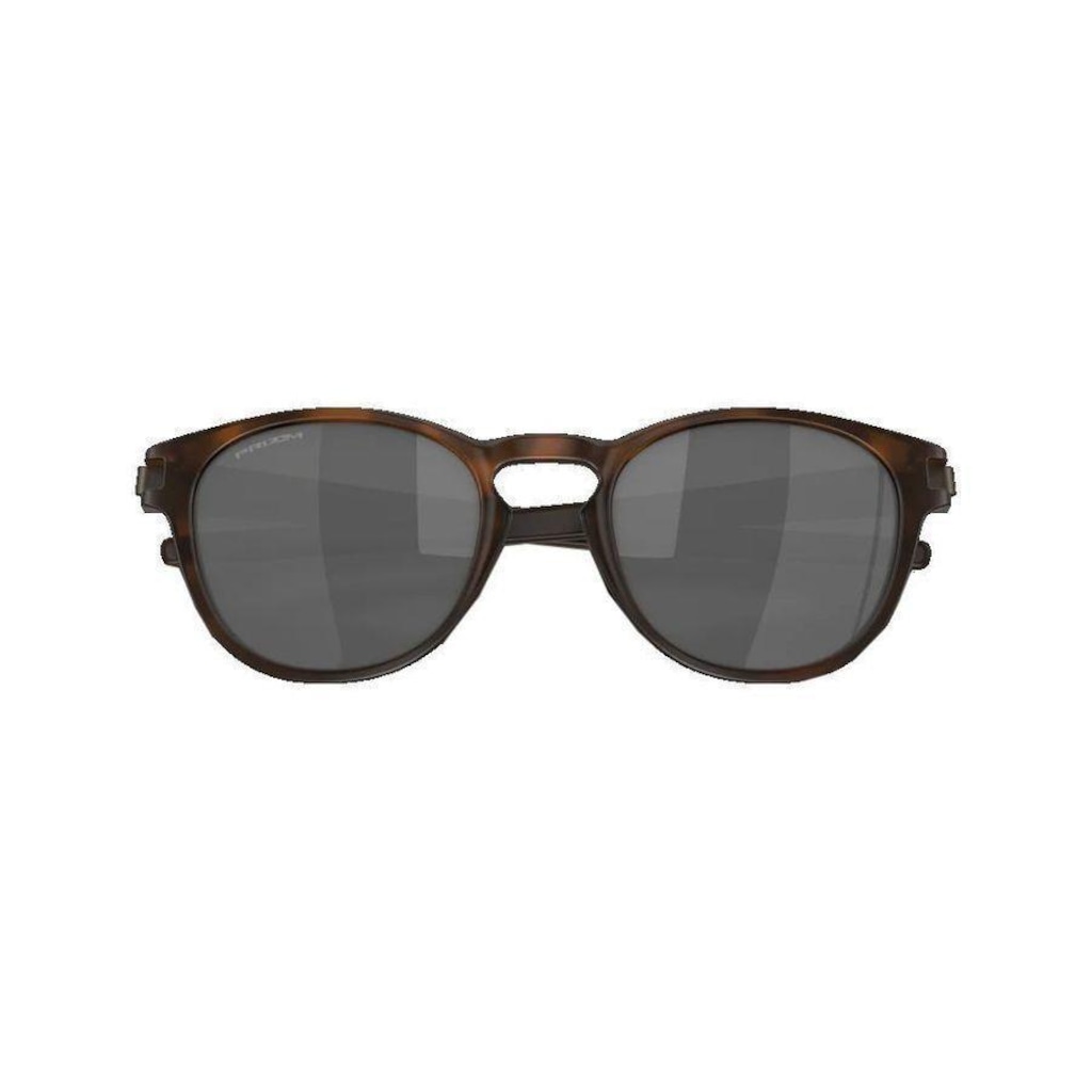 Imagem 5 do produto Óculos de Sol Unissex Oakley Latch Prizm
