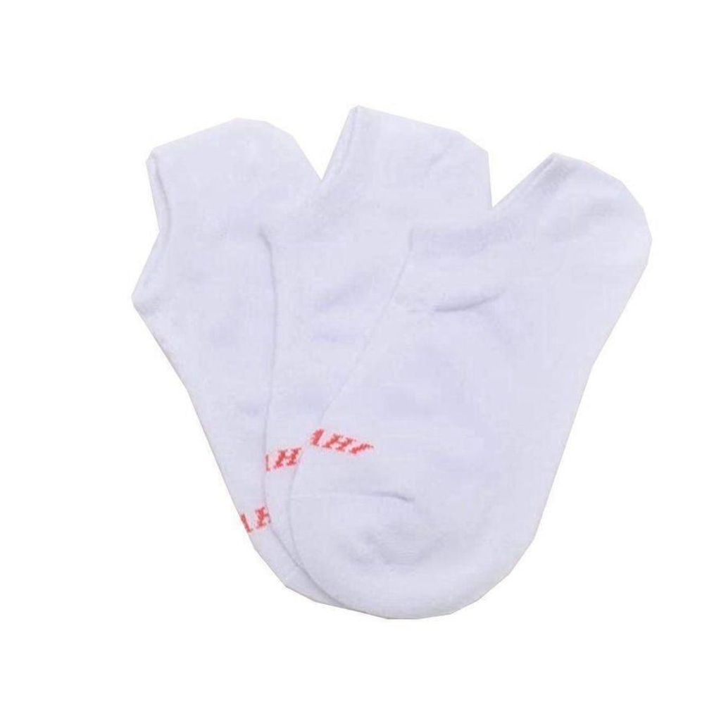Imagem 2 do produto Kit Meia Hoahi 3X1 Invisivel 004Howi18034 - 3 Pares - Unissex