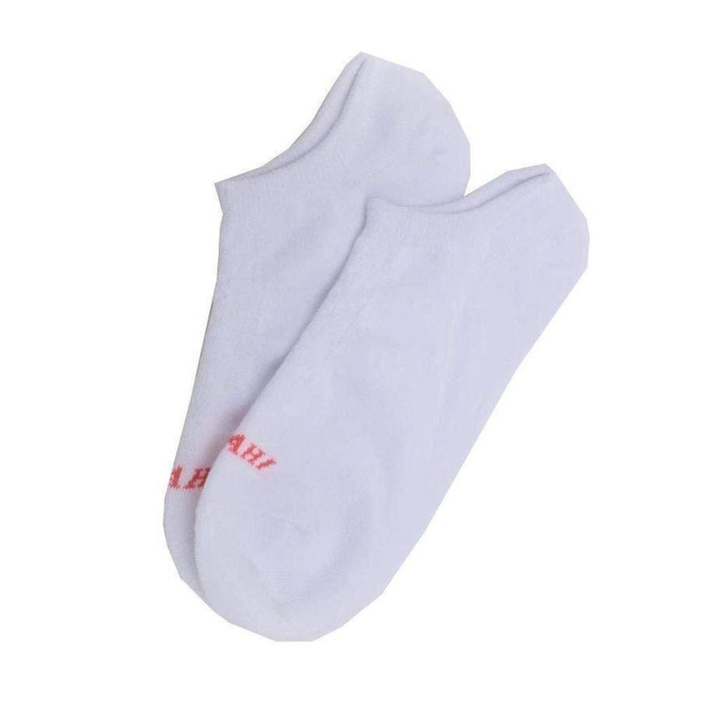 Imagem 3 do produto Kit Meia Hoahi 3X1 Invisivel 004Howi18034 - 3 Pares - Unissex