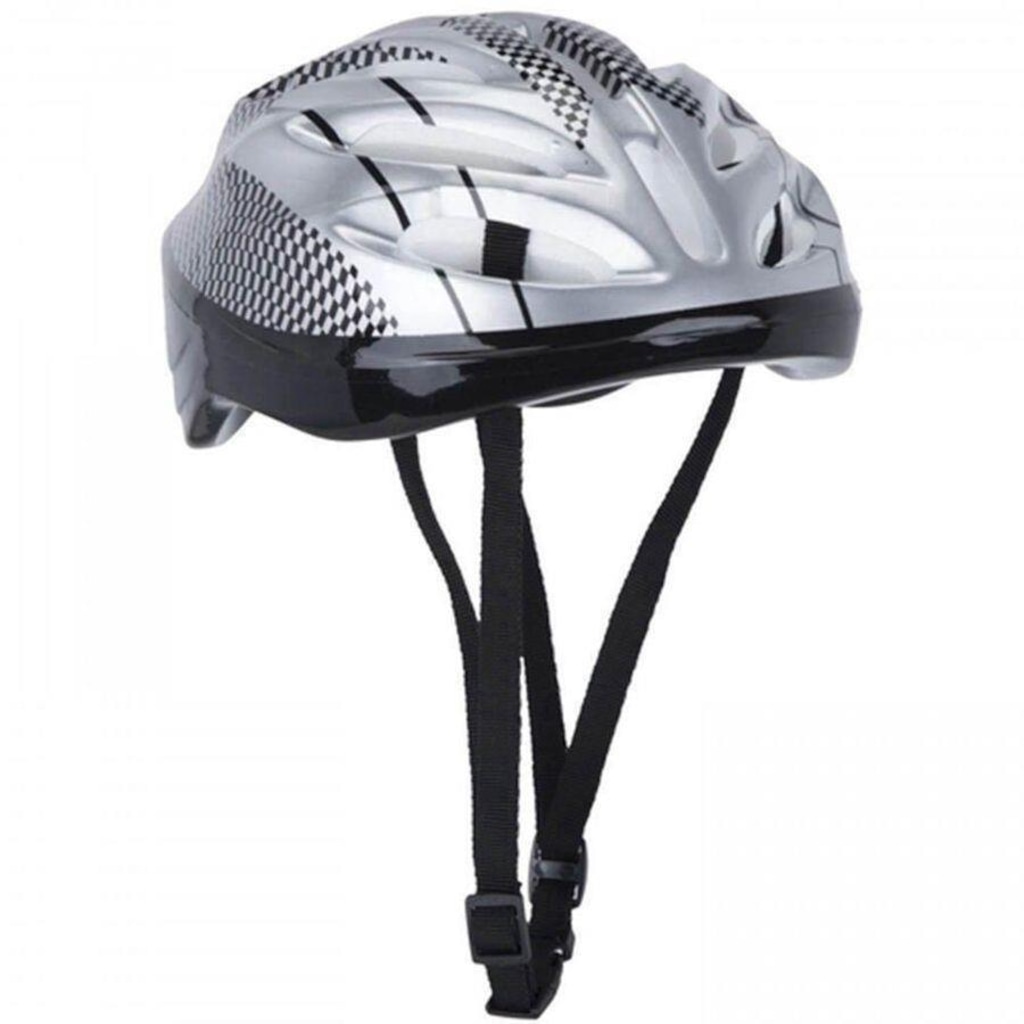 Imagem 2 do produto Capacete Acte Sports Bike - Adulto