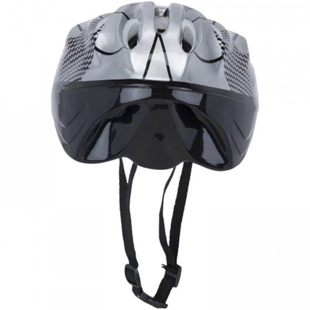 Imagem 3 do produto Capacete Acte Sports Bike - Adulto