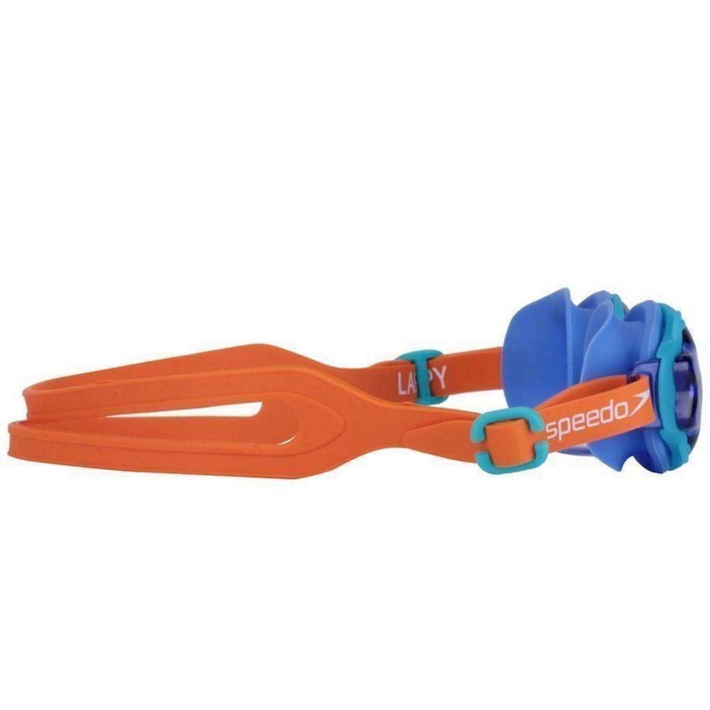 Imagem 4 do produto Óculos de Natação Speedo Lappy - Infantil