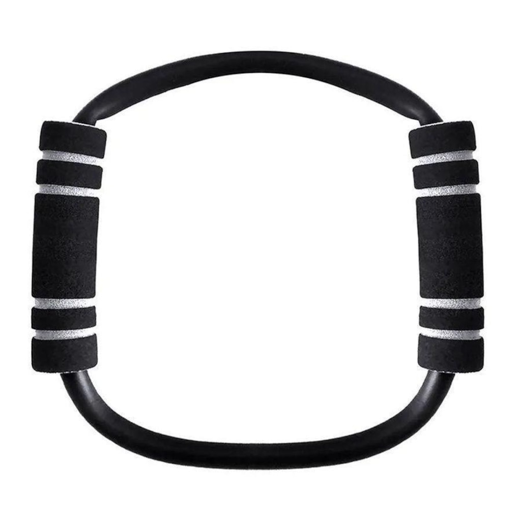 Imagem 2 do produto Kit de Extensores Elásticos Acte Sports Hard T21-B