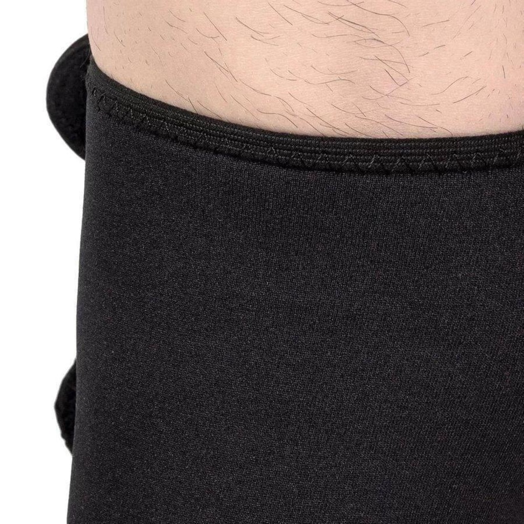 Imagem 2 do produto Joelheira Ortopedica Kestal Sub Patelar Ksn039 - Adulto