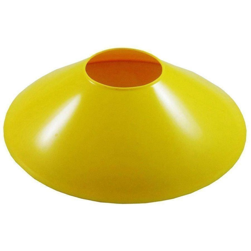 Imagem 2 do produto Pratinhos para Treino Poker Marcacao 4x19cm