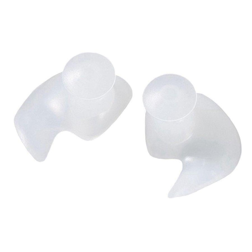Imagem 2 do produto Tampão Protetor de Ouvido para Natação Speedo Moulded Earplug