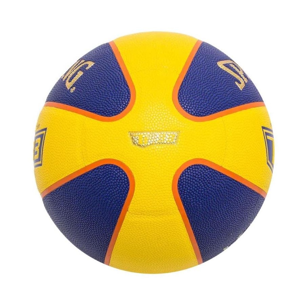 Imagem 4 do produto Bola de Basquete Spalding 3X3 Tf-33 Fiba