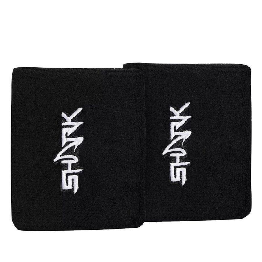 Imagem 2 do produto Munhequeira Shark X 2 Shm001