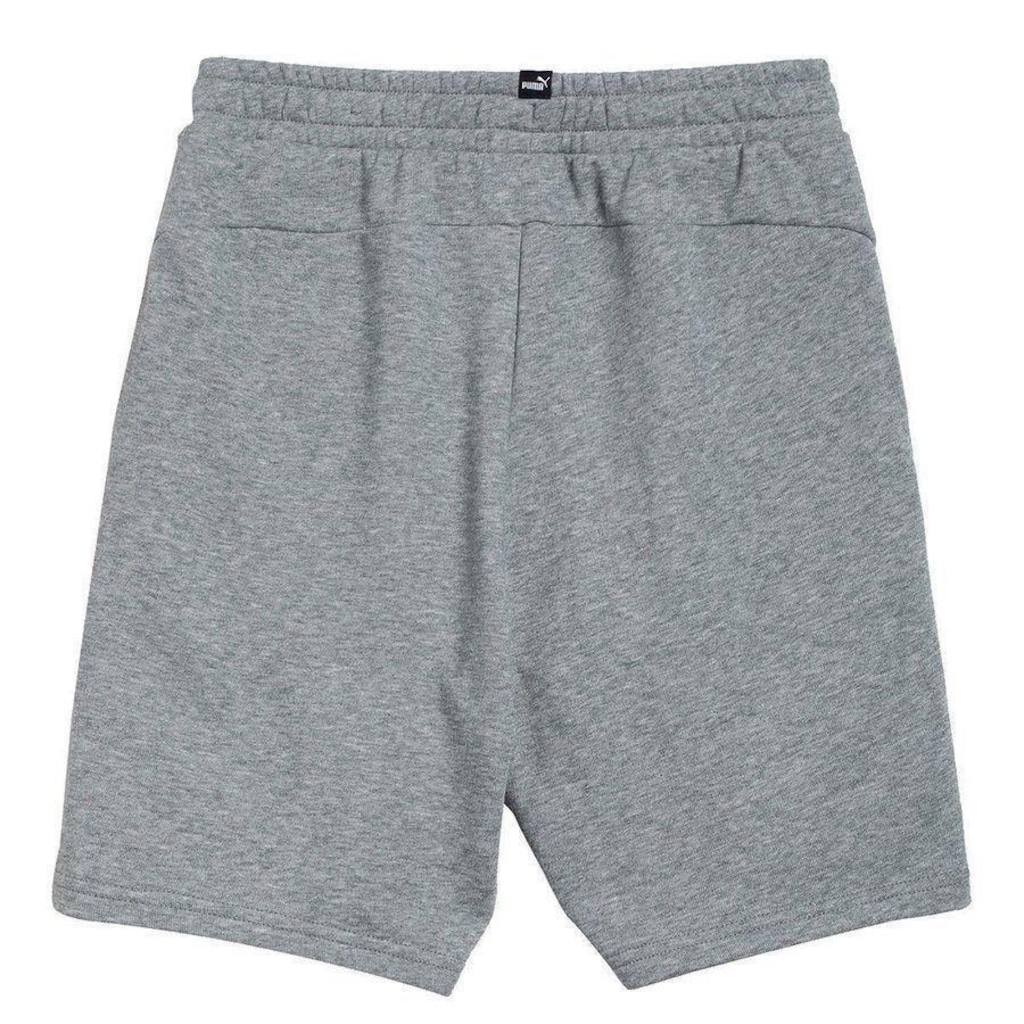 Imagem 2 do produto Shorts Puma Sweat Ess - Infantil