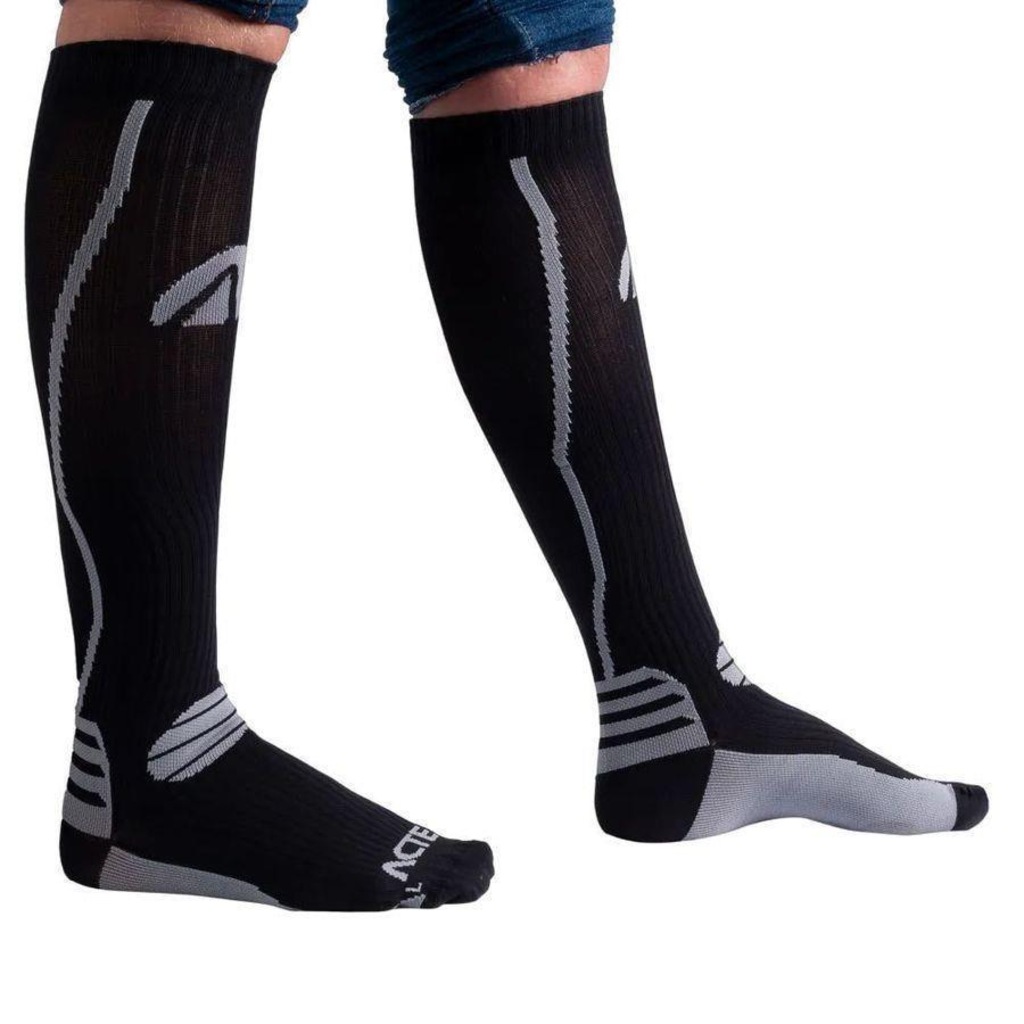 Imagem 3 do produto Meia de Compressao F2-Pc - Masculina