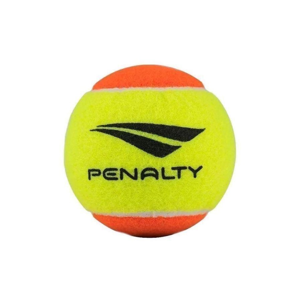 Imagem 4 do produto Kit Bolas de Beach Tennis Penalty Xxii U3 675479-2800