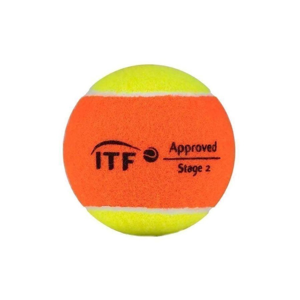 Imagem 5 do produto Kit Bolas de Beach Tennis Penalty Xxii U3 675479-2800
