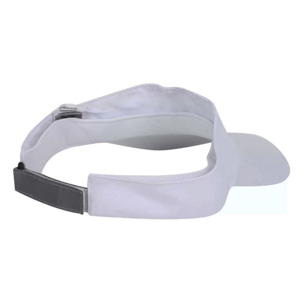 Imagem 2 do produto Viseira Mizuno Ajustável - Adulto