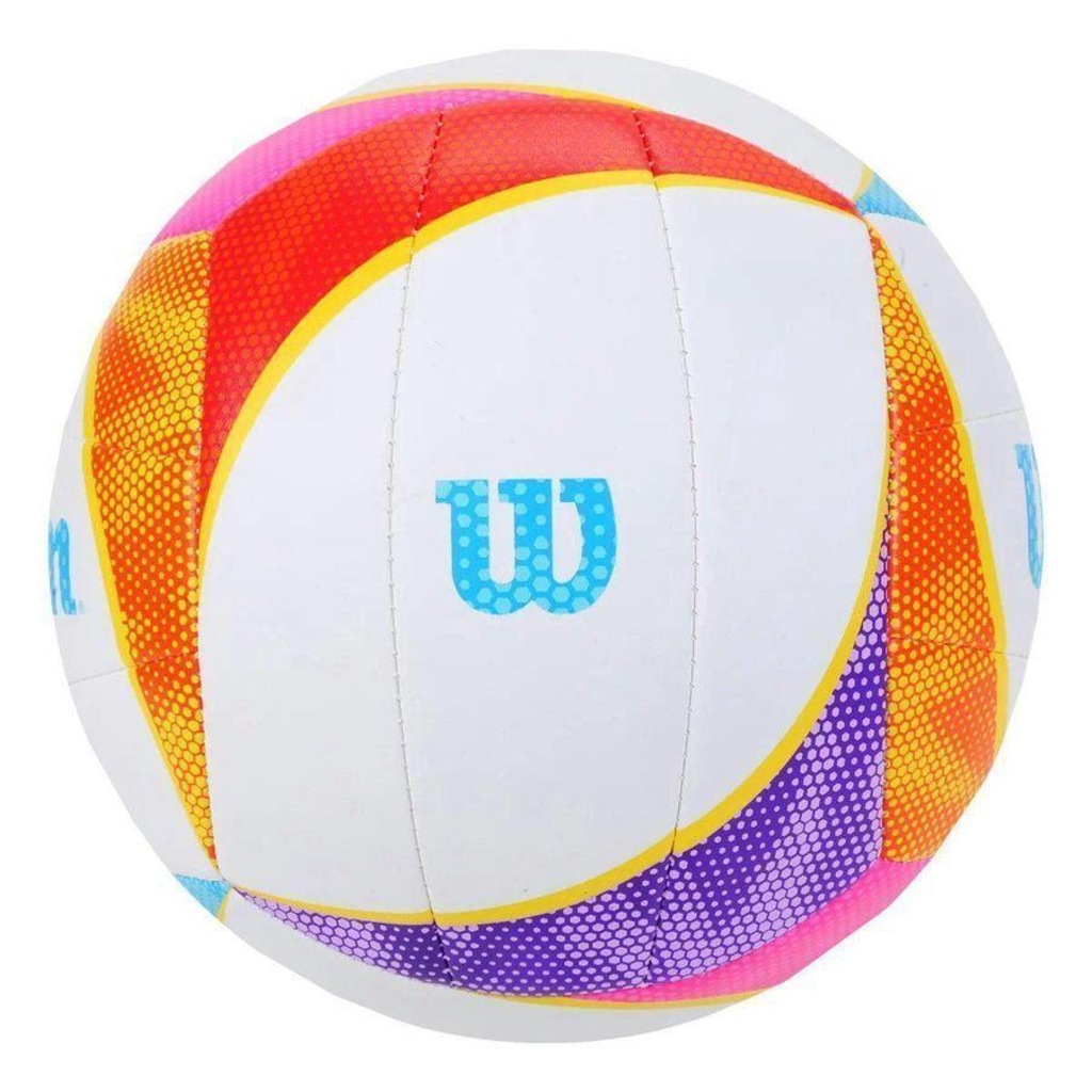 Imagem 2 do produto BOLA WILSON BOLA VOLEI PIXEL WTH50119XB