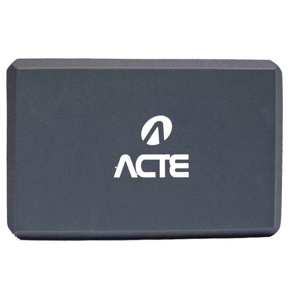 Imagem 2 do produto Bloco para Exercicios Acte Sports T60