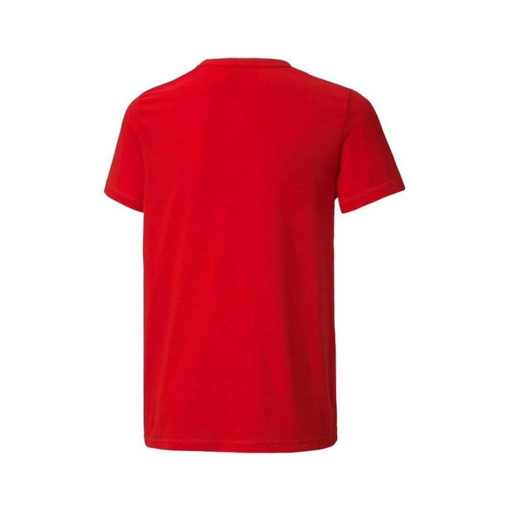 Imagem 2 do produto Camiseta Puma Active Tee - Infantil