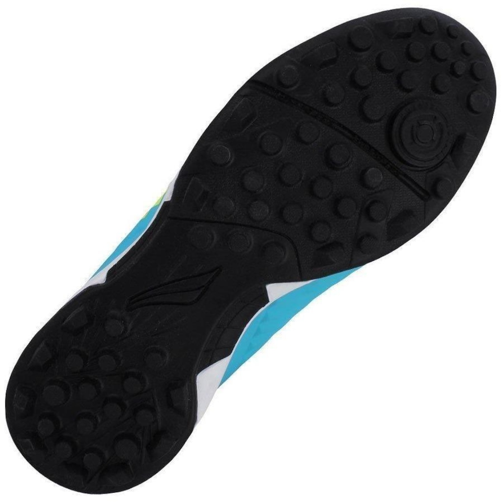 Imagem 2 do produto Chuteira Society Penalty Brasil 70 Neo - Adulto