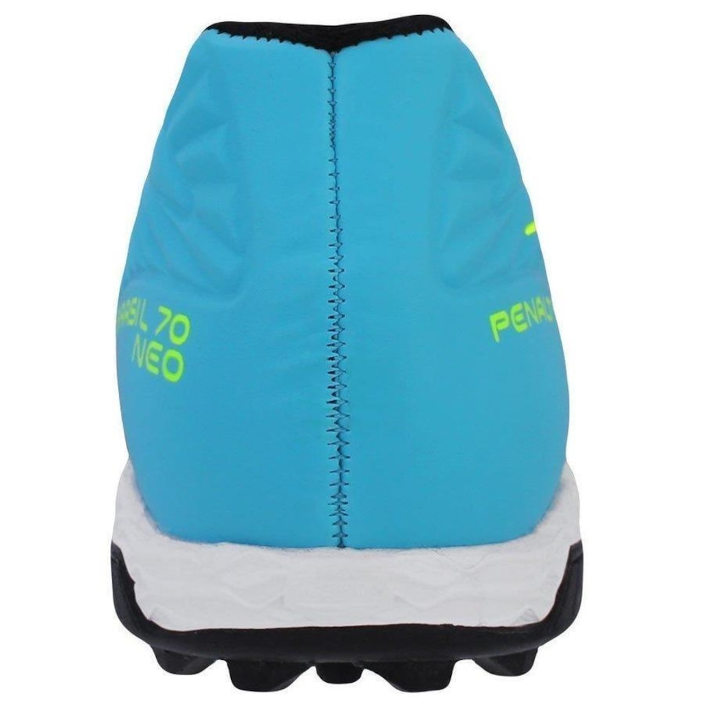 Imagem 3 do produto Chuteira Society Penalty Brasil 70 Neo - Adulto