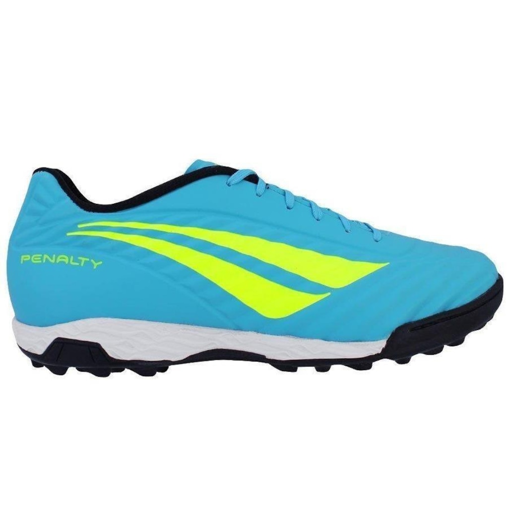 Imagem 4 do produto Chuteira Society Penalty Brasil 70 Neo - Adulto