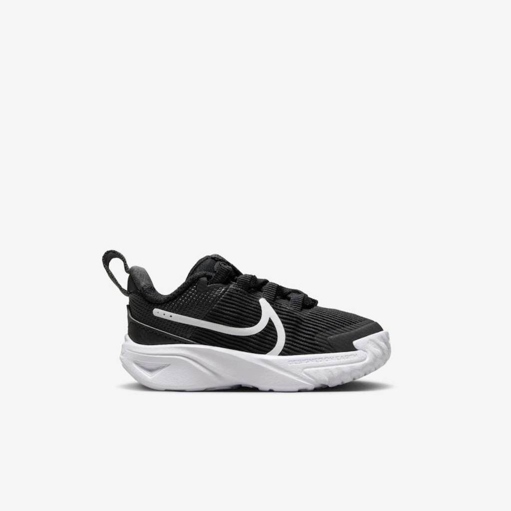 Imagem 3 do produto Tênis Nike Star Runner 4 - Infantil
