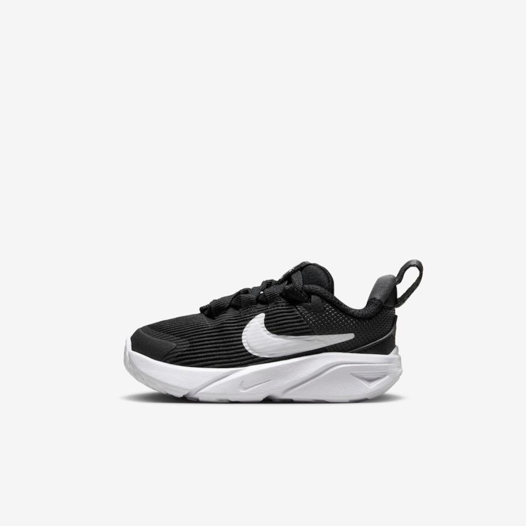 Imagem 4 do produto Tênis Nike Star Runner 4 - Infantil