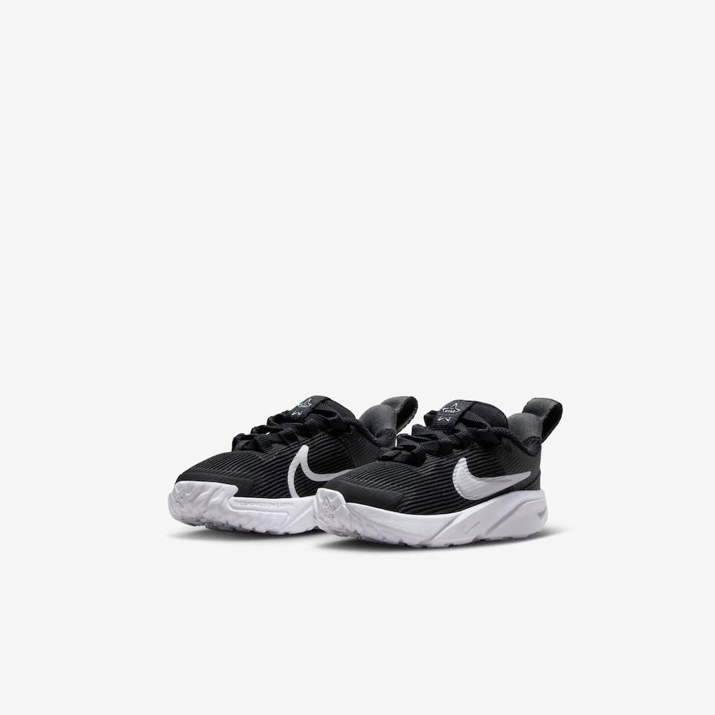 Imagem 5 do produto Tênis Nike Star Runner 4 - Infantil