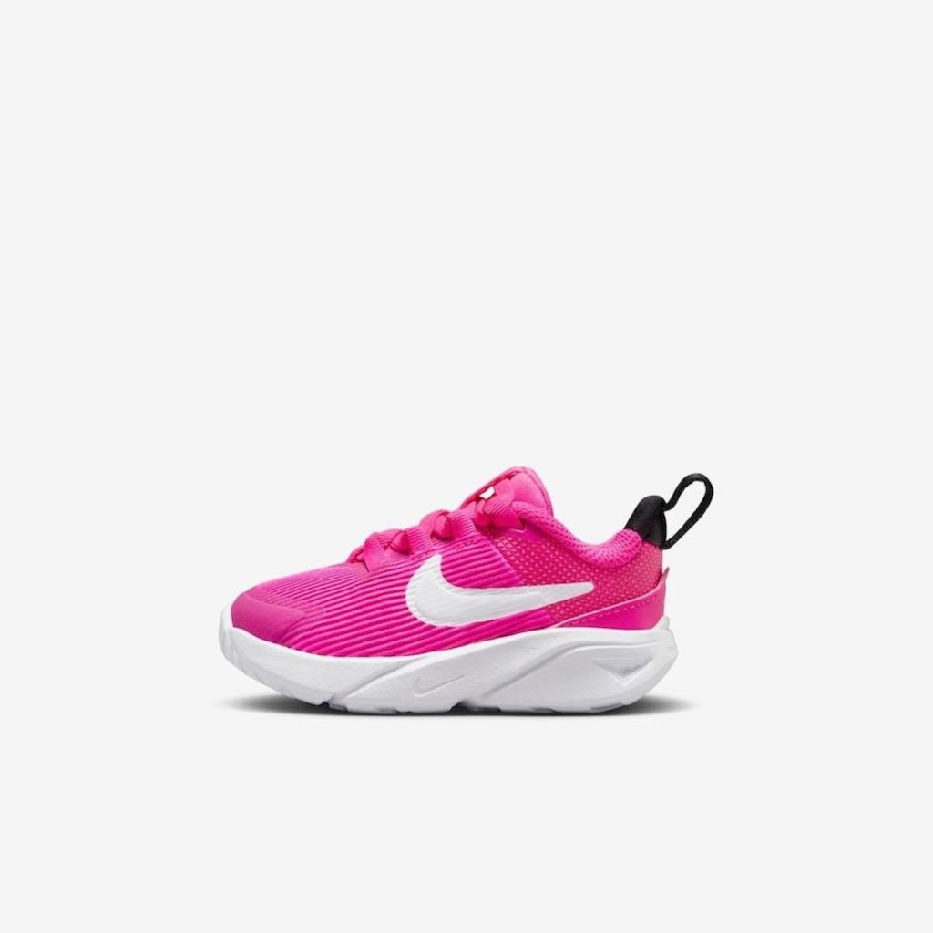 Imagem 2 do produto Tênis Nike Star Runner 4 - Infantil