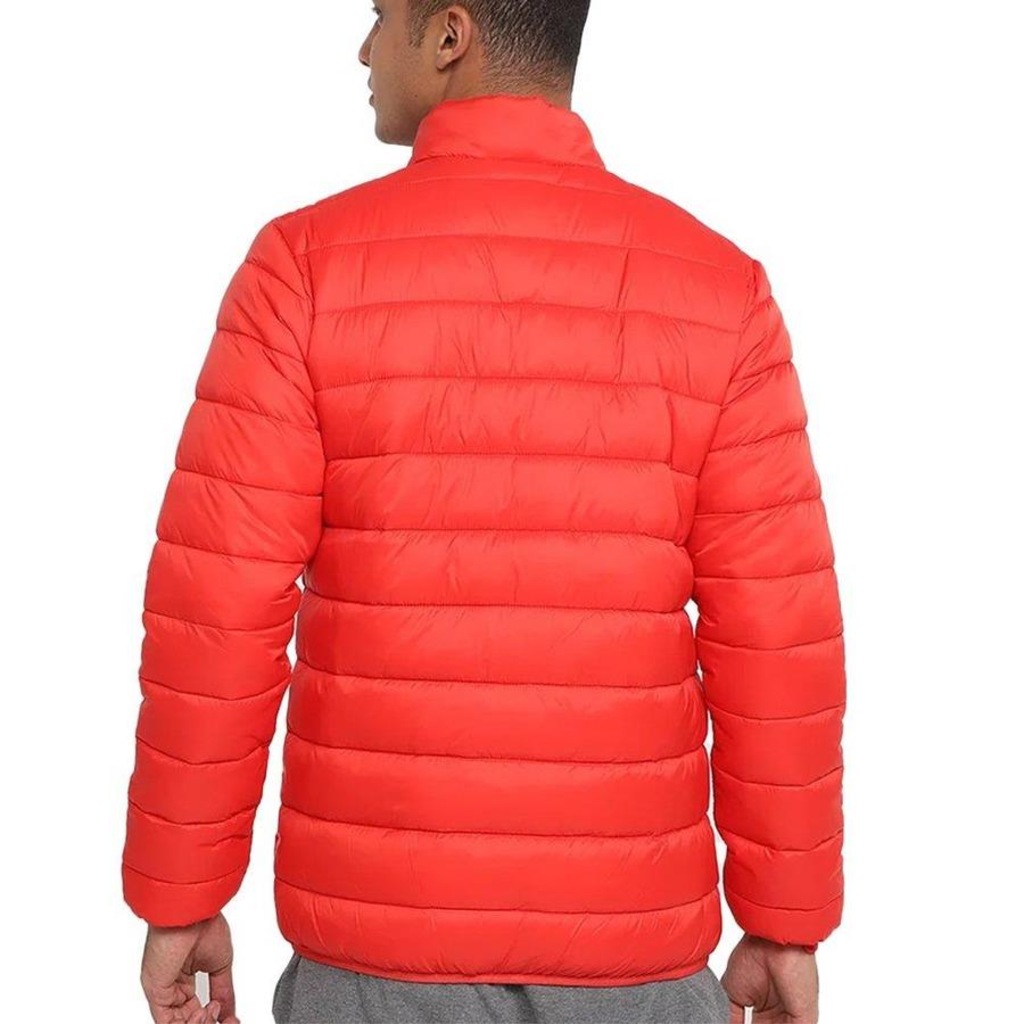 Imagem 2 do produto Jaqueta Fila Touch - Masculina