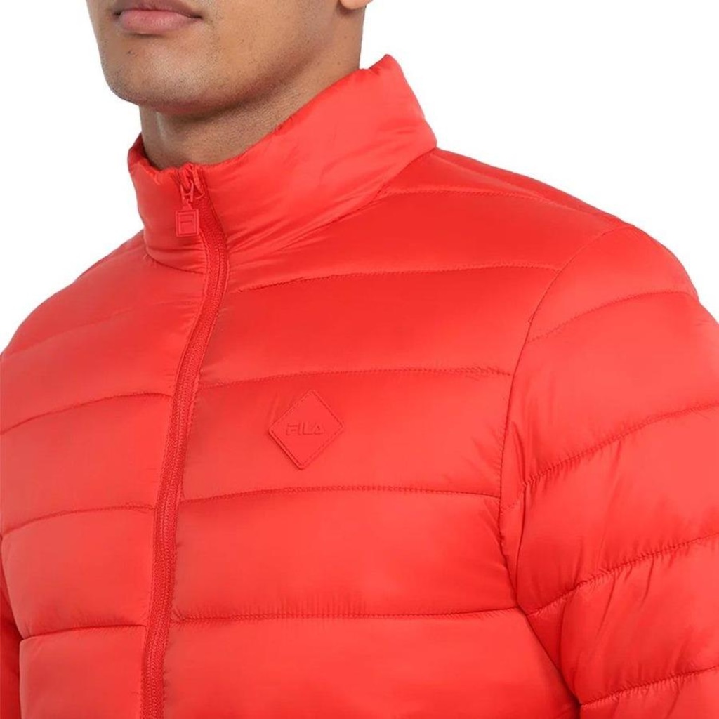Imagem 4 do produto Jaqueta Fila Touch - Masculina