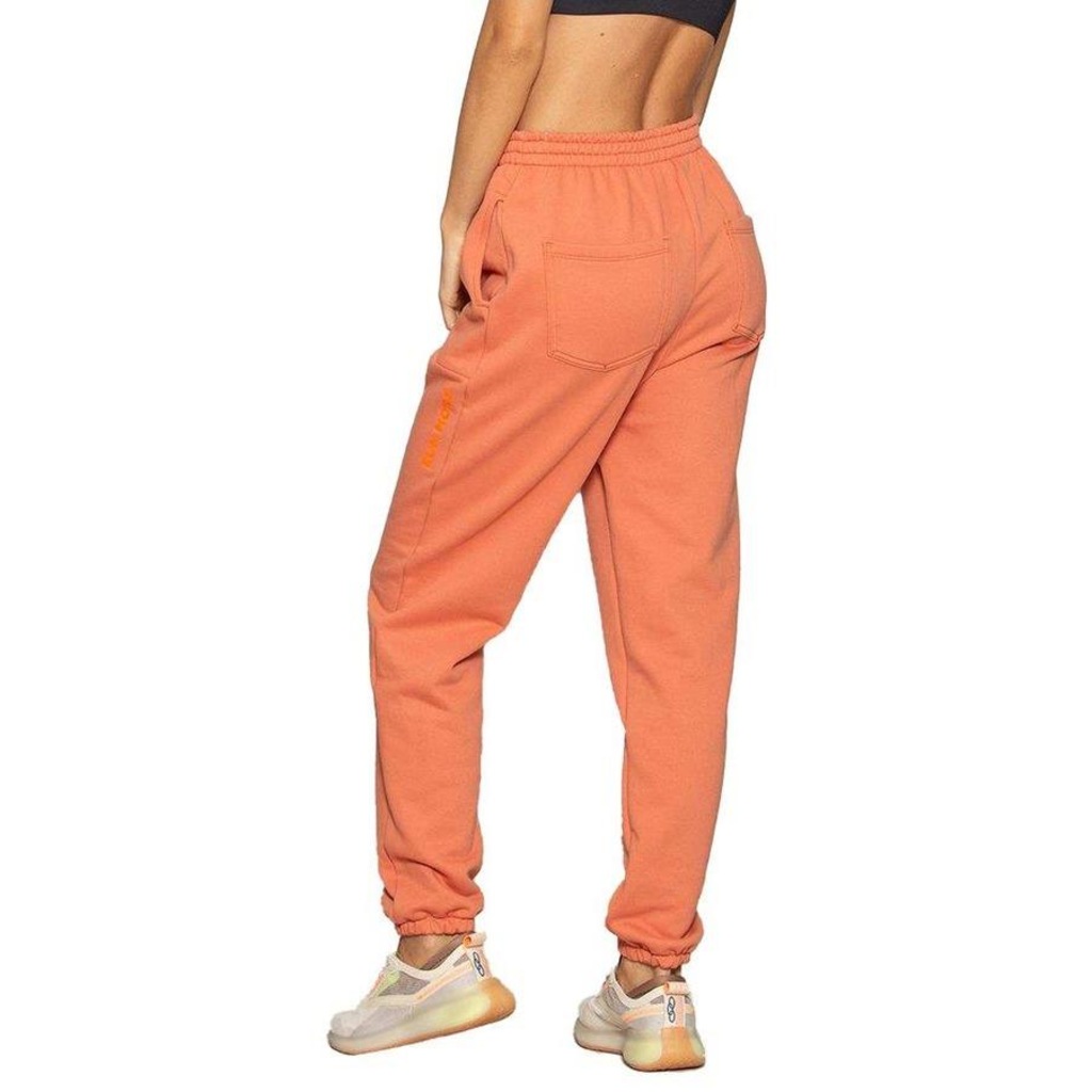 Imagem 4 do produto Calça Jogger Run More Thermo Plus - Feminina