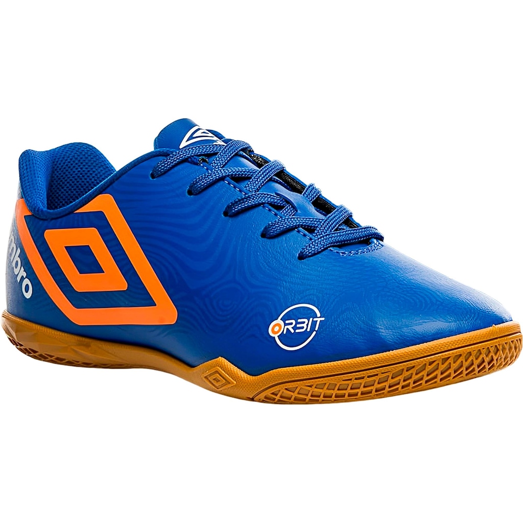 Imagem 2 do produto Chuteira Futsal Umbro Orbit - Adulto