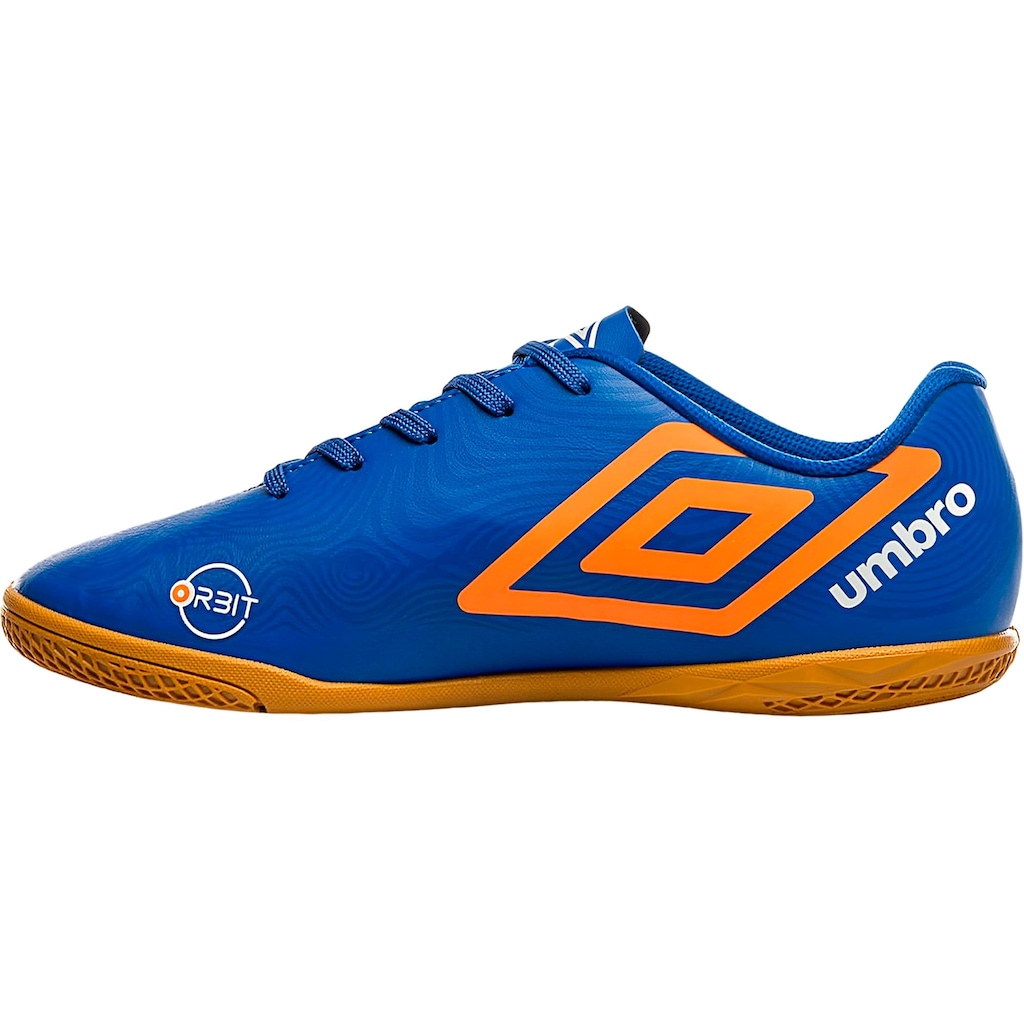 Imagem 3 do produto Chuteira Futsal Umbro Orbit - Adulto