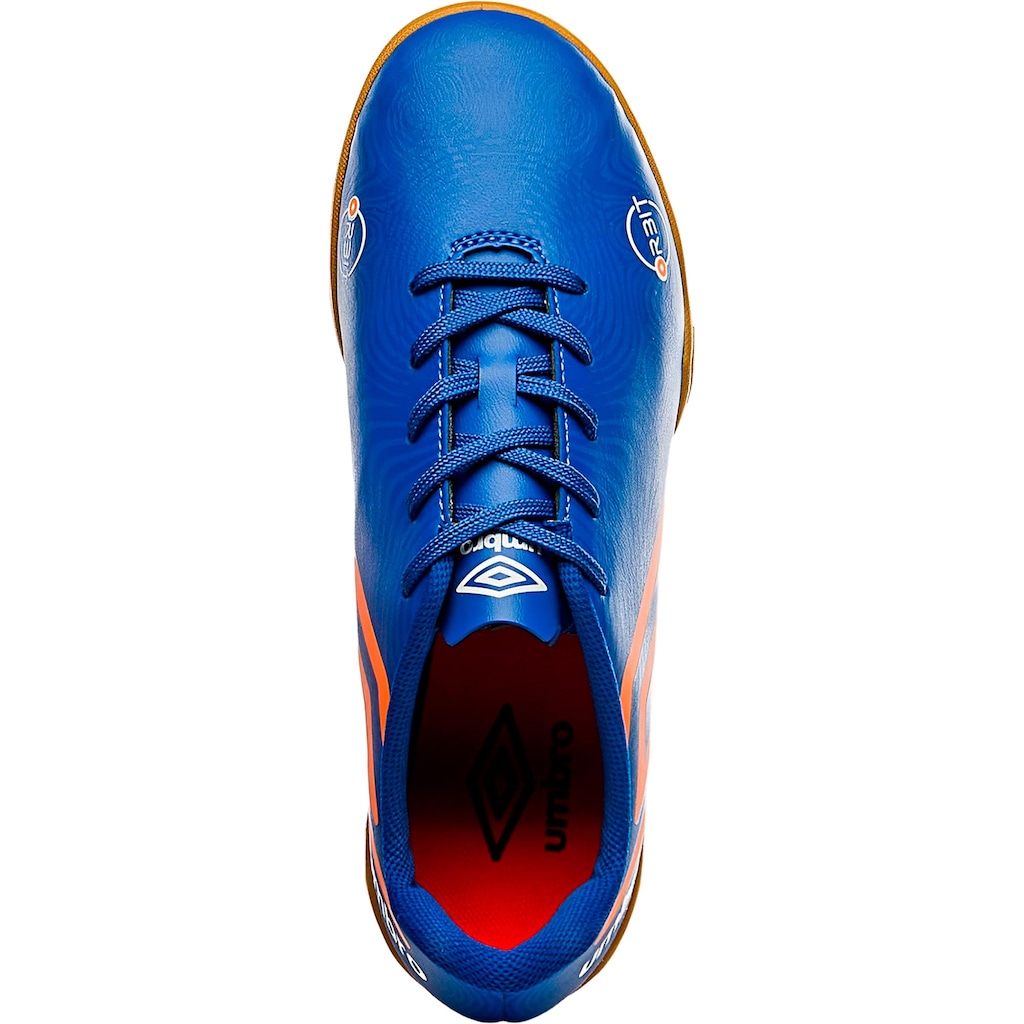 Imagem 4 do produto Chuteira Futsal Umbro Orbit - Adulto