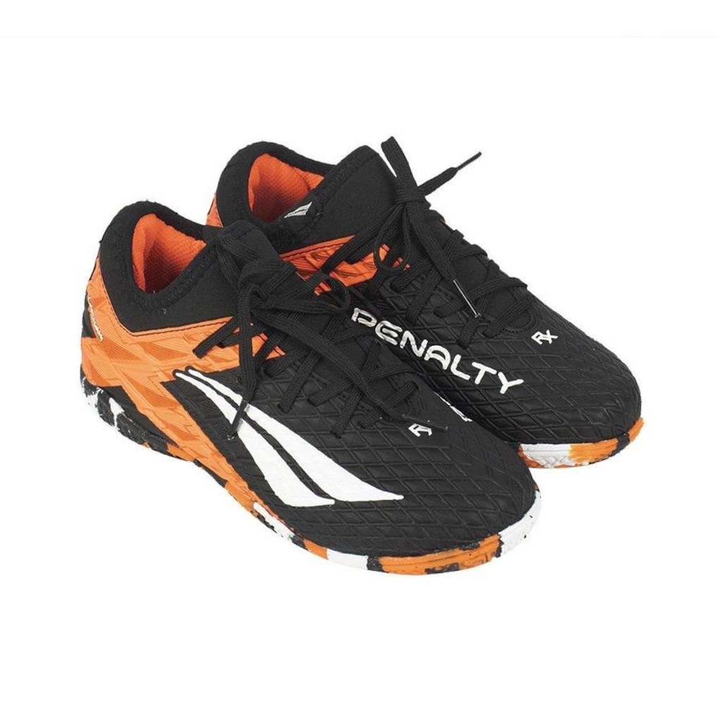 Imagem 4 do produto Chuteria Futsal Penalty Locker - Infantil