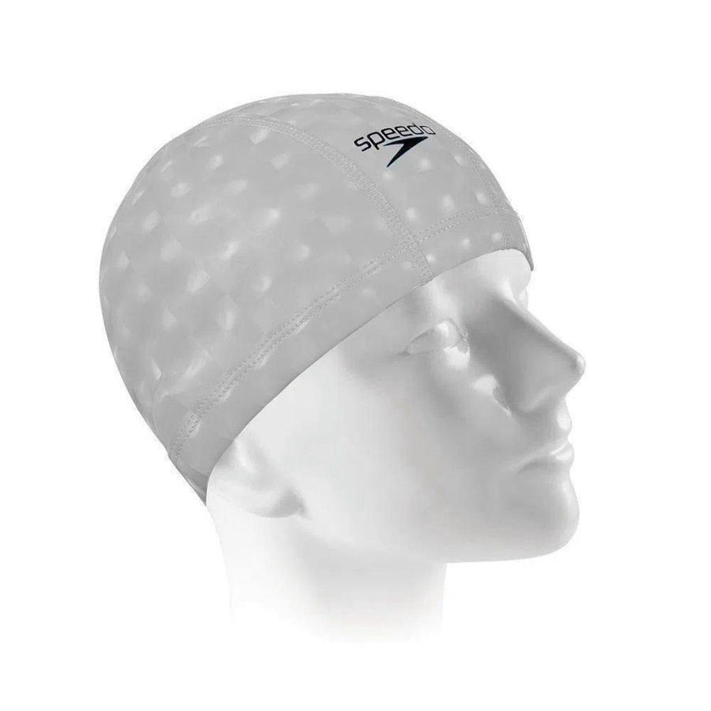 Imagem 2 do produto Touca de Natação Speedo Comfort 3D - Adulto