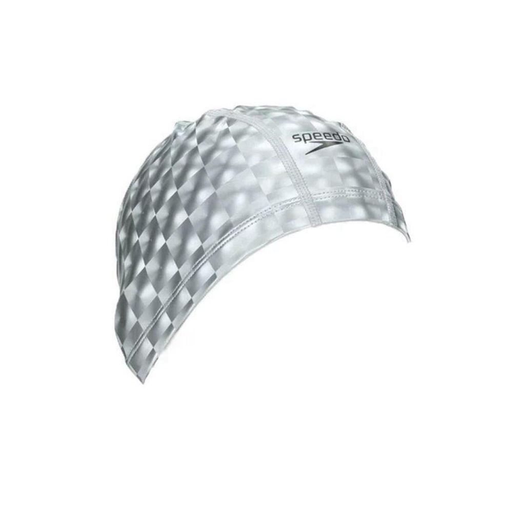 Imagem 3 do produto Touca de Natação Speedo Comfort 3D - Adulto
